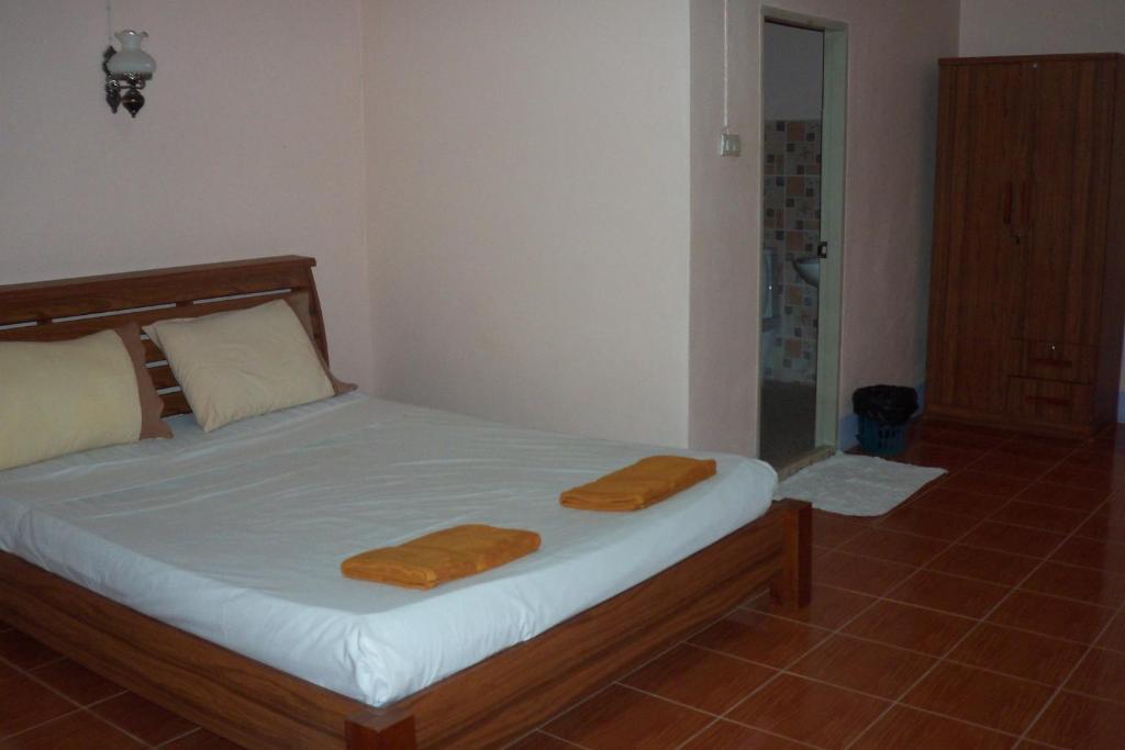 D'S Corner & Guesthouse Phuket Δωμάτιο φωτογραφία