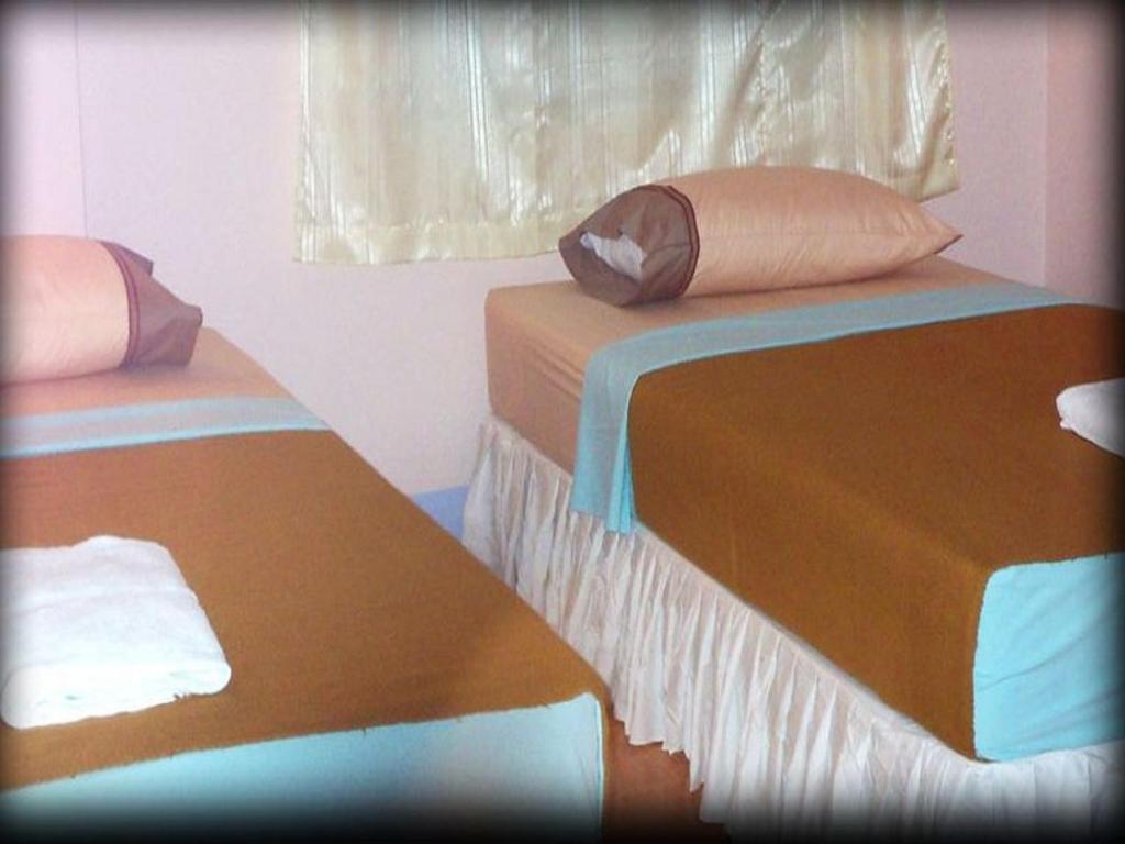 D'S Corner & Guesthouse Phuket Δωμάτιο φωτογραφία