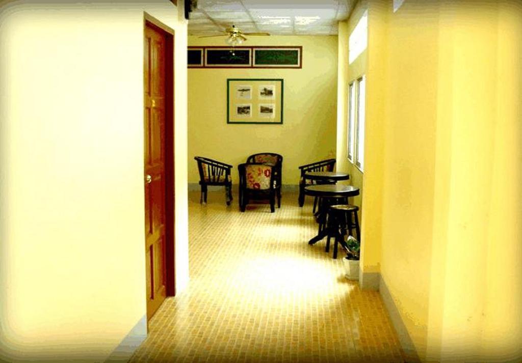 D'S Corner & Guesthouse Phuket Εξωτερικό φωτογραφία