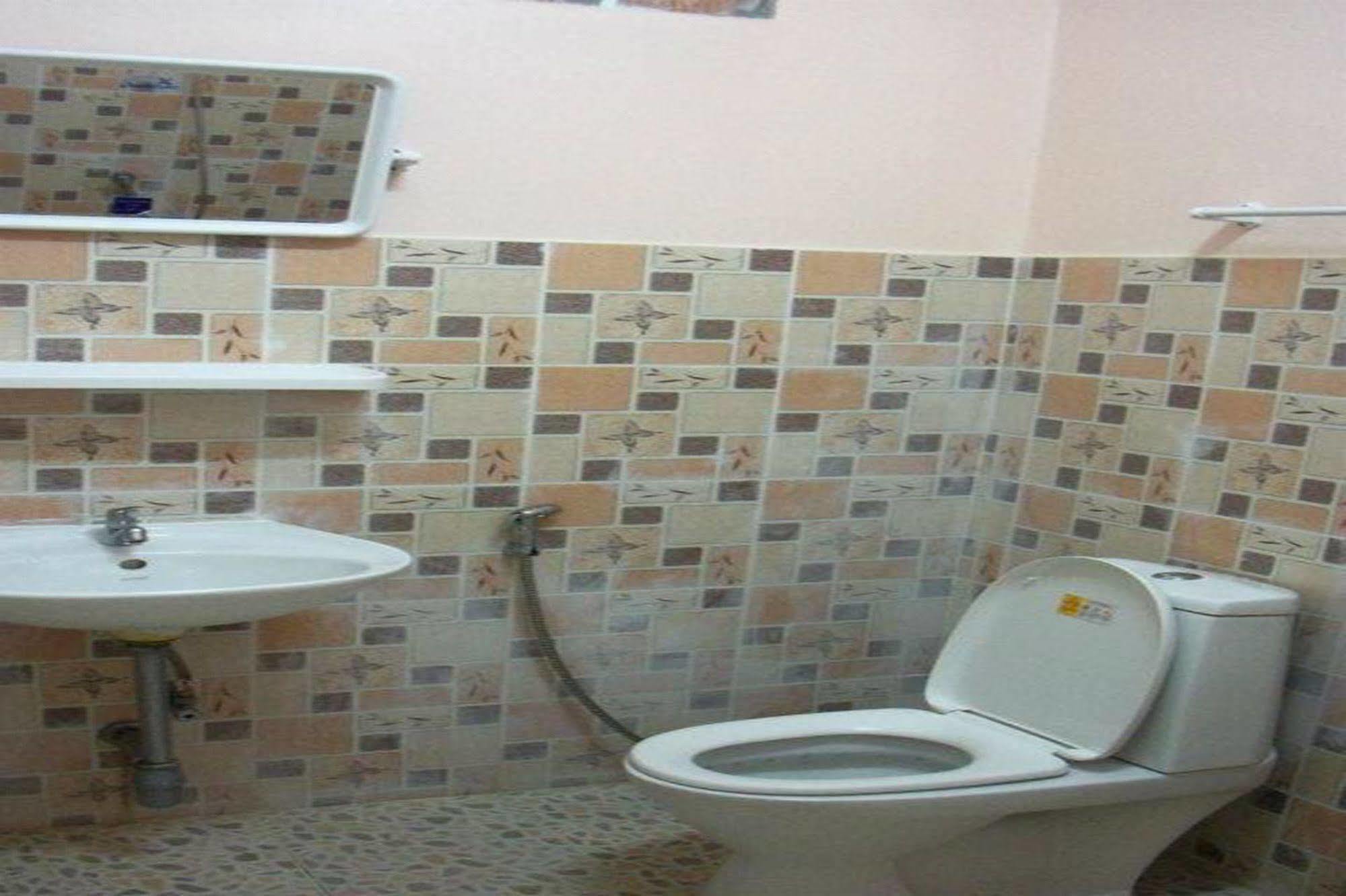 D'S Corner & Guesthouse Phuket Εξωτερικό φωτογραφία