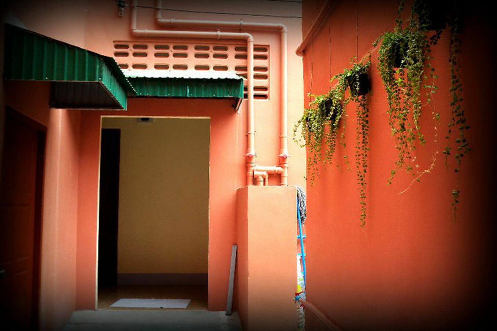 D'S Corner & Guesthouse Phuket Εξωτερικό φωτογραφία