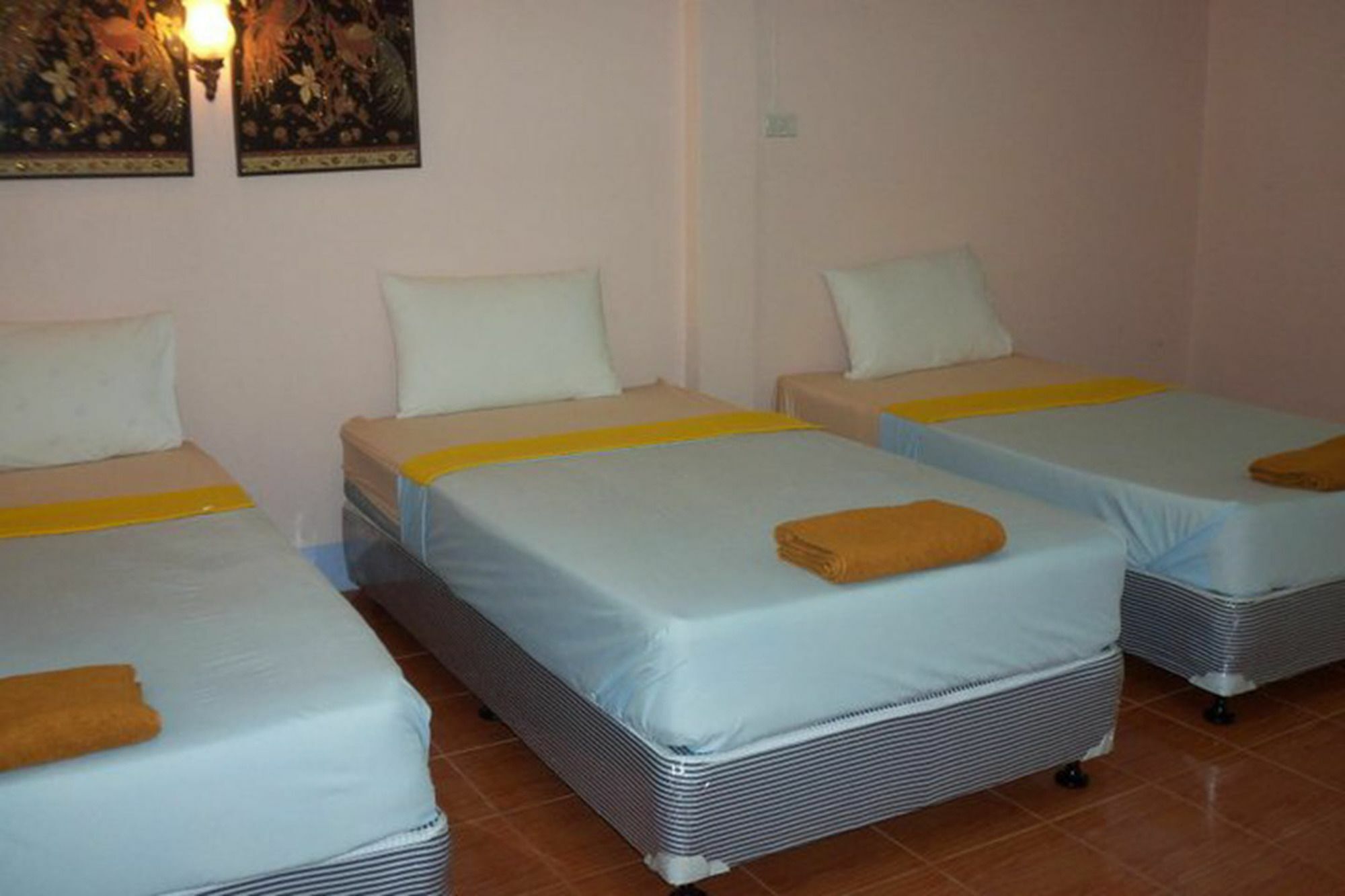 D'S Corner & Guesthouse Phuket Εξωτερικό φωτογραφία