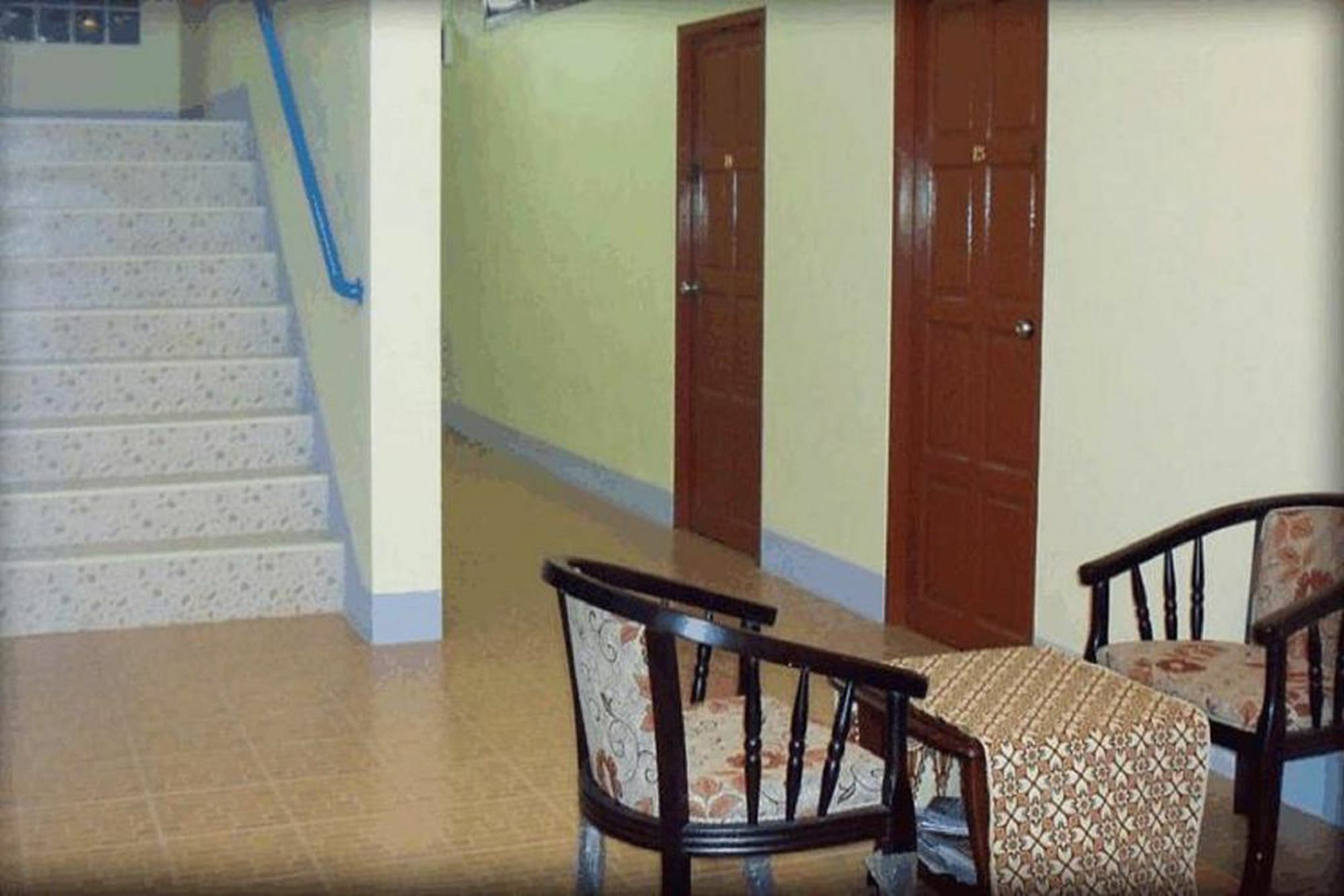 D'S Corner & Guesthouse Phuket Εξωτερικό φωτογραφία