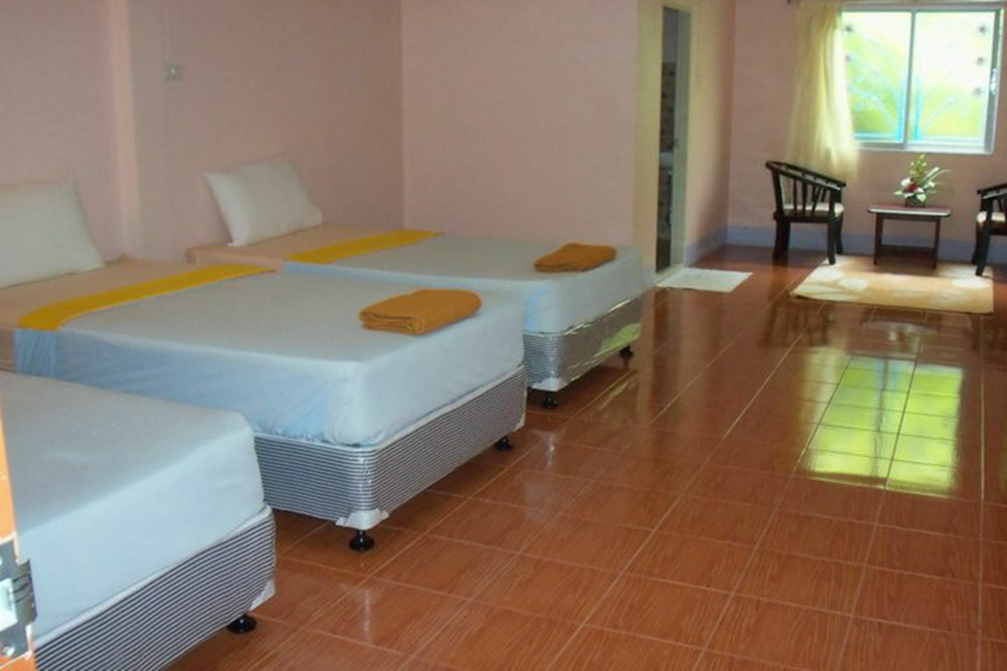 D'S Corner & Guesthouse Phuket Εξωτερικό φωτογραφία
