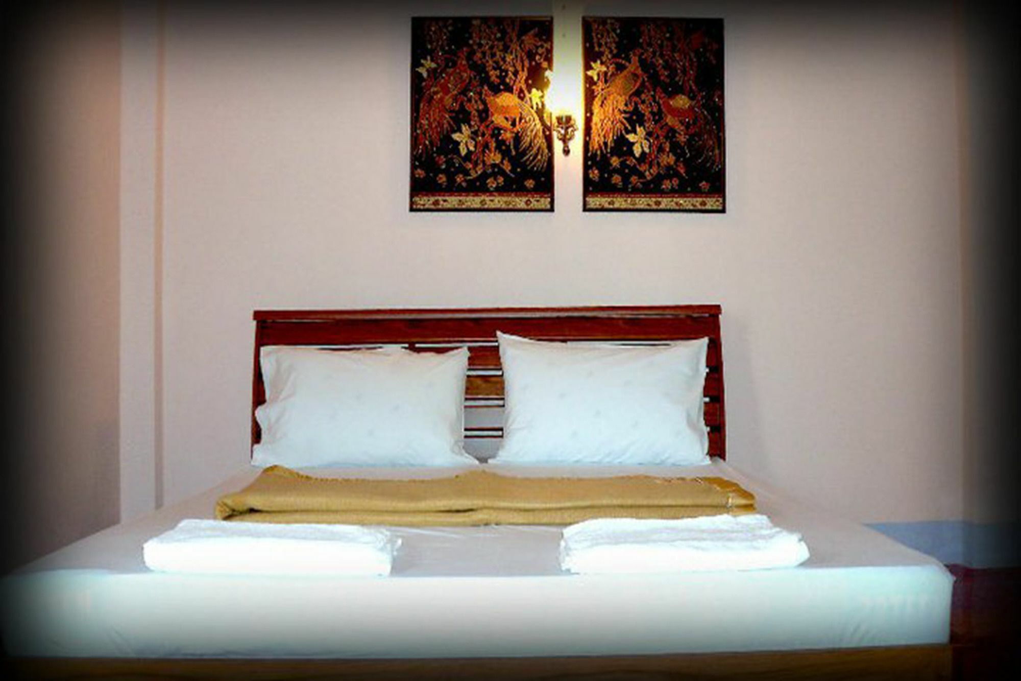 D'S Corner & Guesthouse Phuket Εξωτερικό φωτογραφία