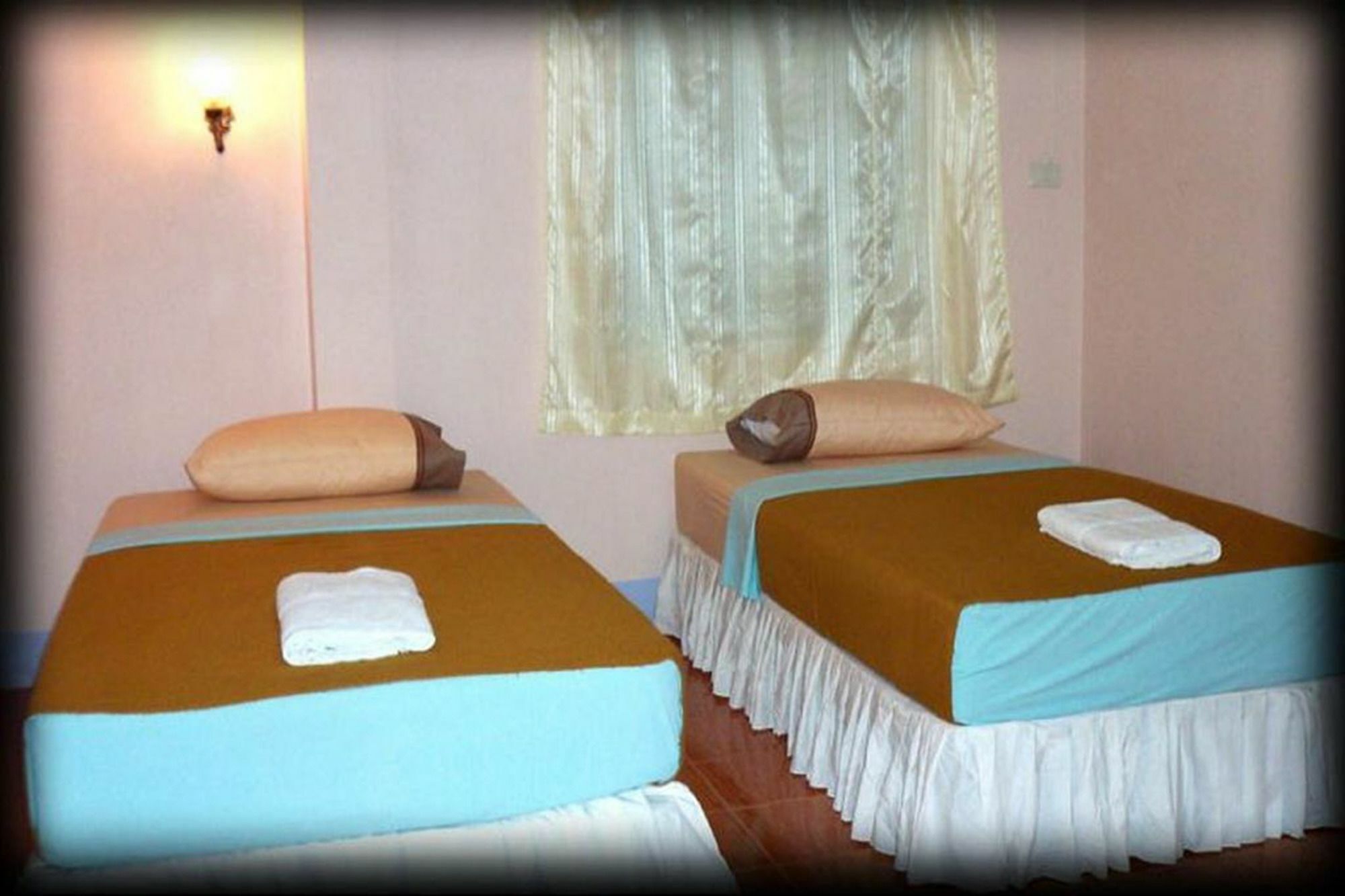 D'S Corner & Guesthouse Phuket Εξωτερικό φωτογραφία